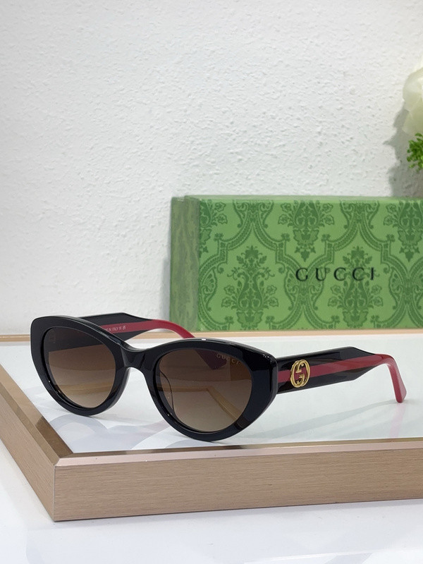 G Sunglasses AAAA-8514