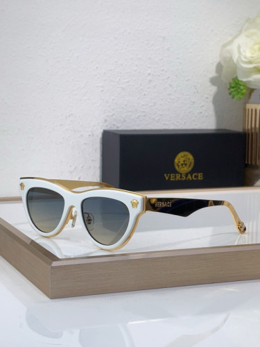 Versace Sunglasses AAAA-3690