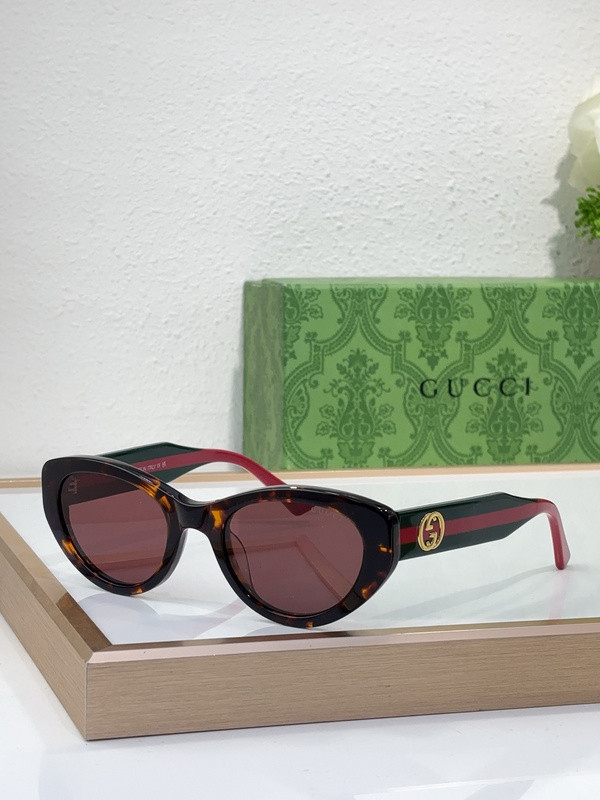 G Sunglasses AAAA-8512