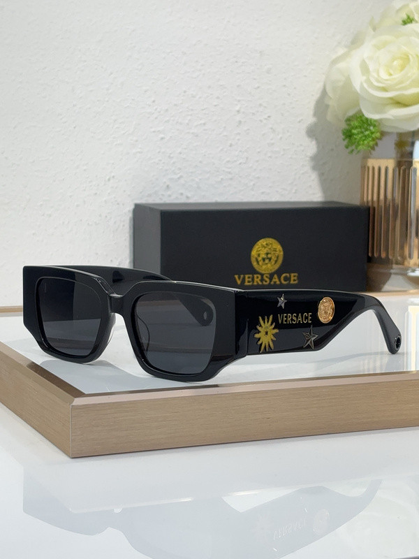 Versace Sunglasses AAAA-3589
