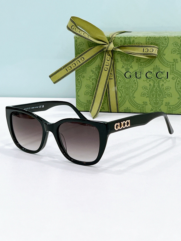 G Sunglasses AAAA-8666