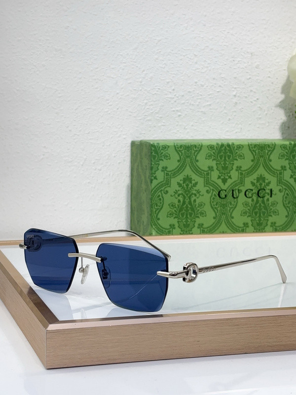 G Sunglasses AAAA-8555