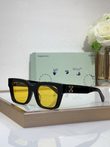 Off white Sunglasses AAAA-930