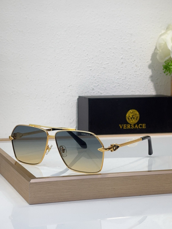 Versace Sunglasses AAAA-3605