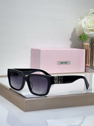 Miu Miu Sunglasses AAAA-2061