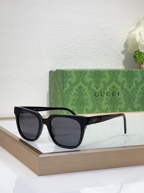 G Sunglasses AAAA-8803