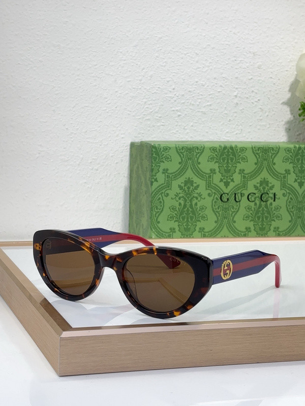 G Sunglasses AAAA-8517