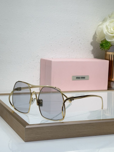 Miu Miu Sunglasses AAAA-1982
