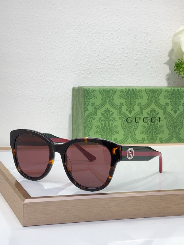 G Sunglasses AAAA-8509