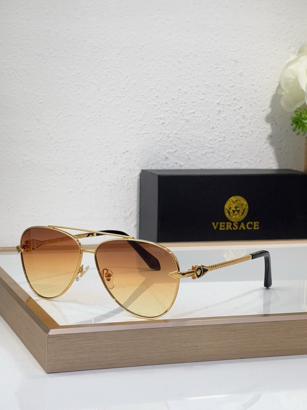 Versace Sunglasses AAAA-3600