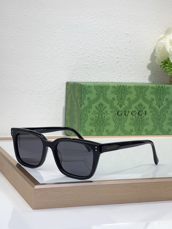 G Sunglasses AAAA-8747
