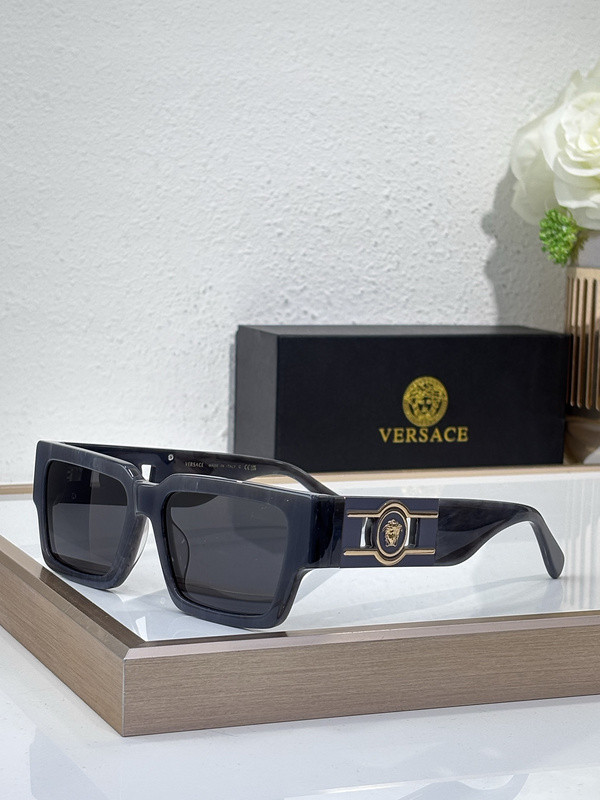Versace Sunglasses AAAA-3664
