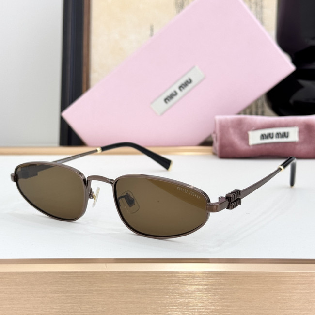 Miu Miu Sunglasses AAAA-1905