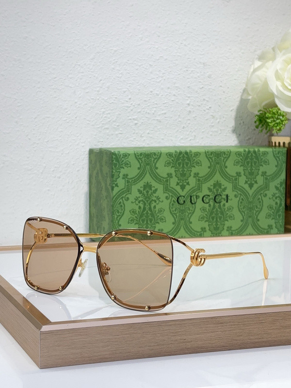 G Sunglasses AAAA-8377