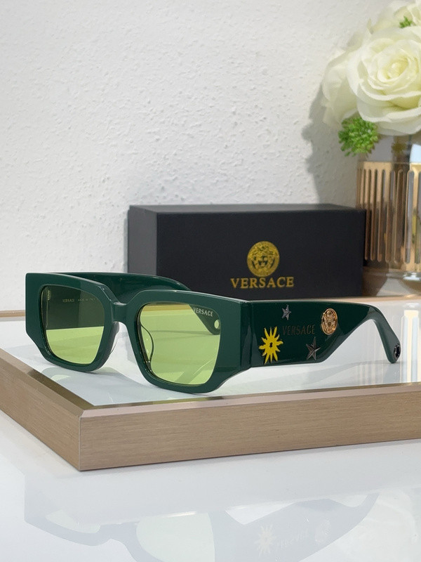 Versace Sunglasses AAAA-3594