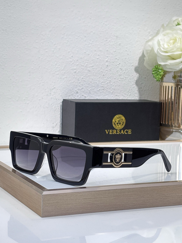 Versace Sunglasses AAAA-3665