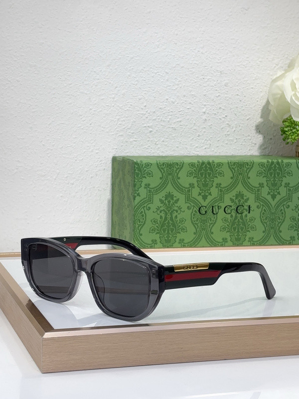 G Sunglasses AAAA-8686