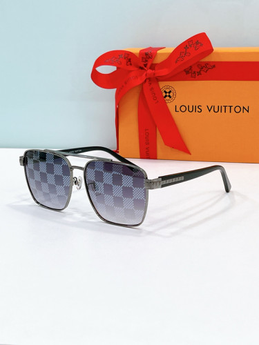LV Sunglasses AAAA-6149