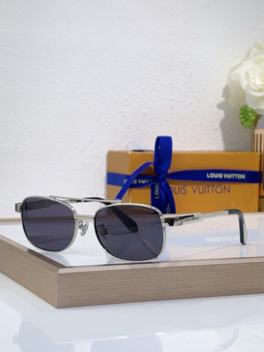 LV Sunglasses AAAA-6101