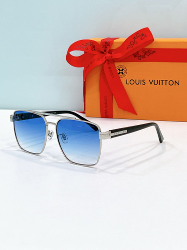 LV Sunglasses AAAA-6151