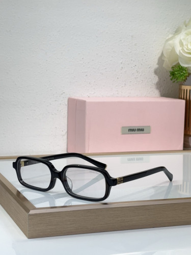 Miu Miu Sunglasses AAAA-1964