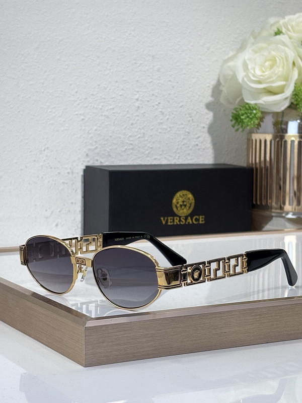 Versace Sunglasses AAAA-3704
