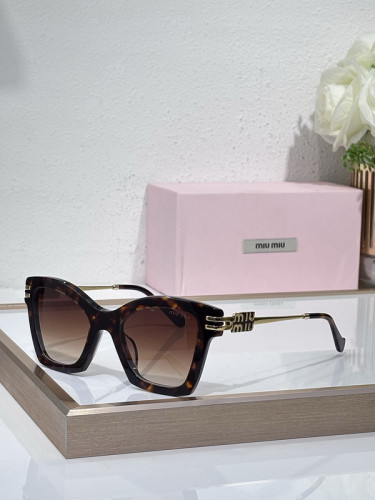 Miu Miu Sunglasses AAAA-2071