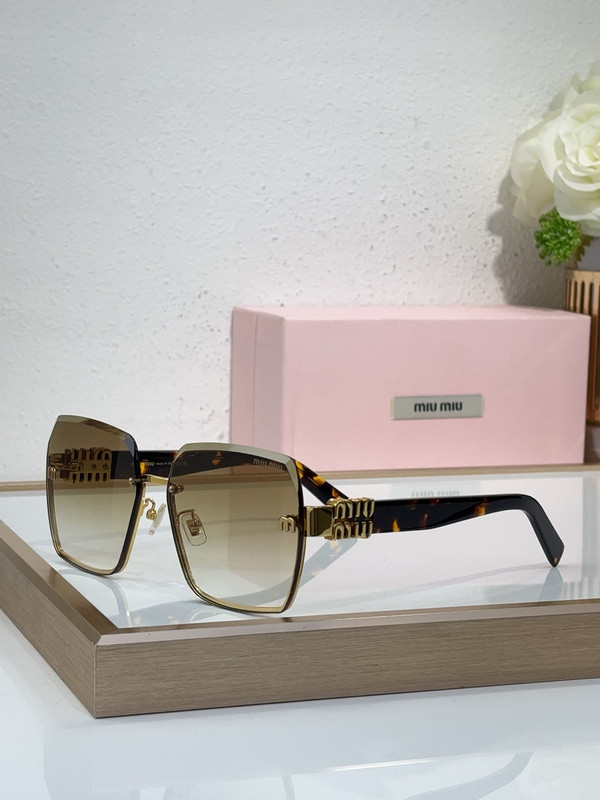 Miu Miu Sunglasses AAAA-2013