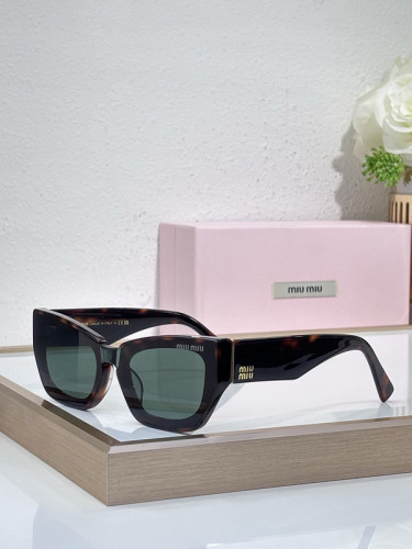Miu Miu Sunglasses AAAA-2035
