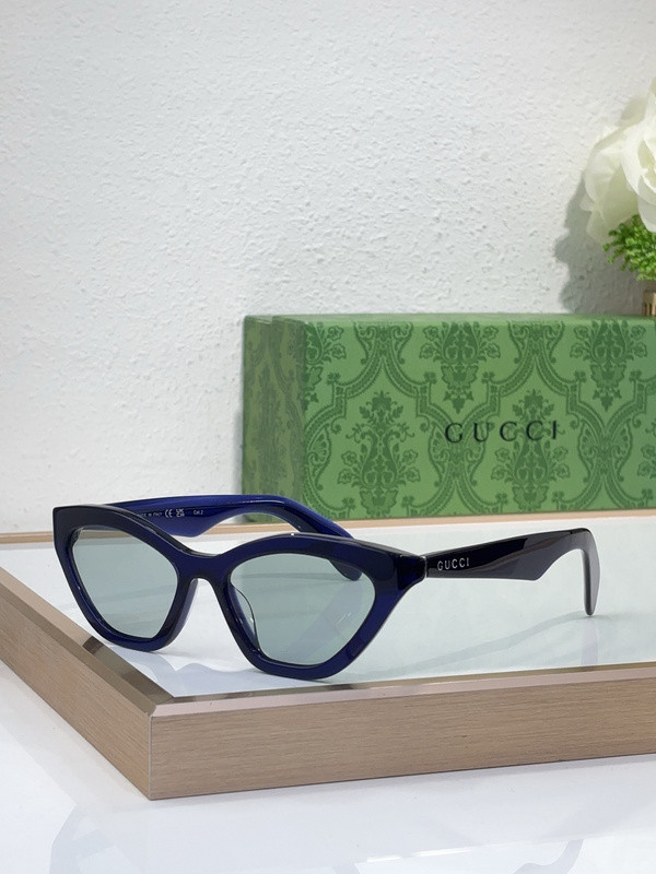 G Sunglasses AAAA-8708