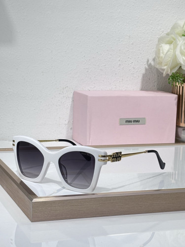 Miu Miu Sunglasses AAAA-2076