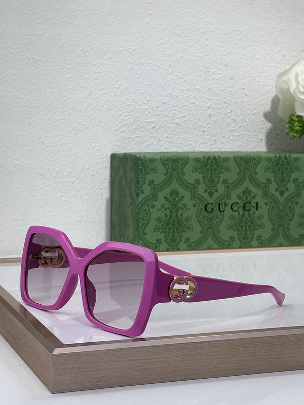 G Sunglasses AAAA-8864