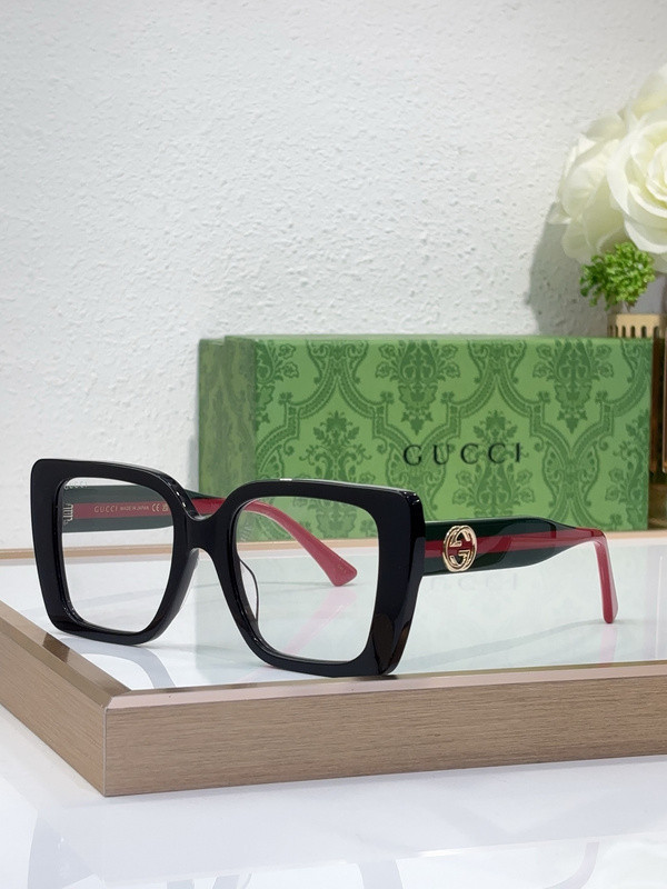 G Sunglasses AAAA-8334