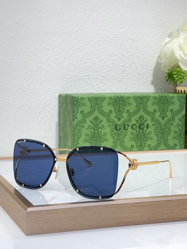 G Sunglasses AAAA-8378