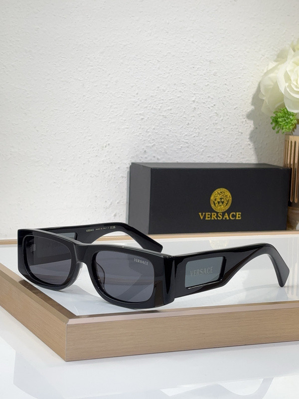 Versace Sunglasses AAAA-3632