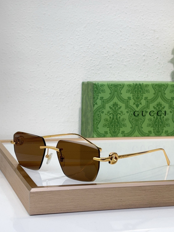 G Sunglasses AAAA-8552