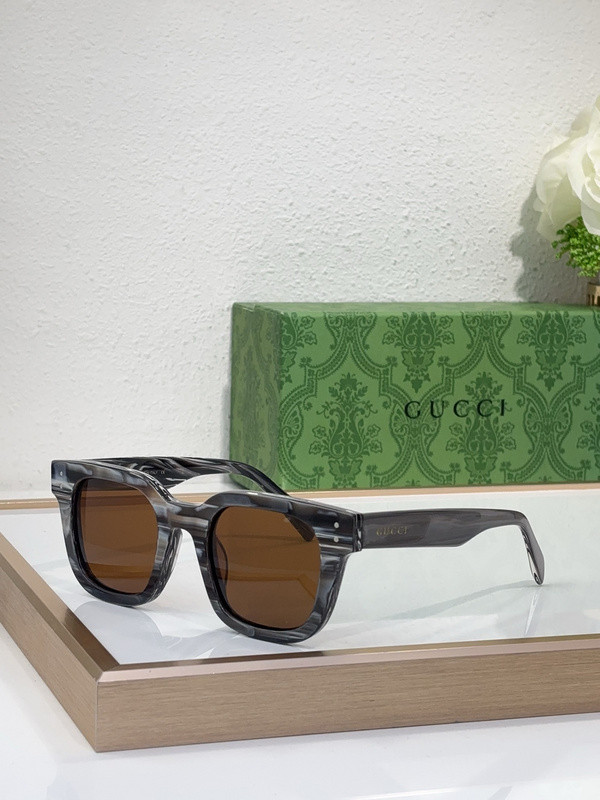 G Sunglasses AAAA-8733