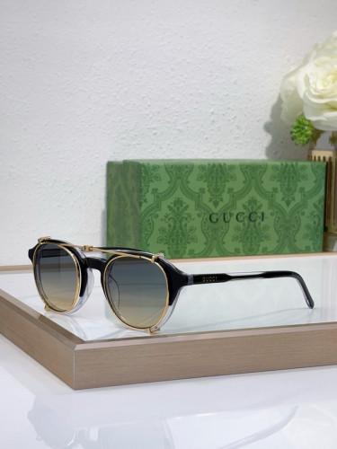 G Sunglasses AAAA-8821