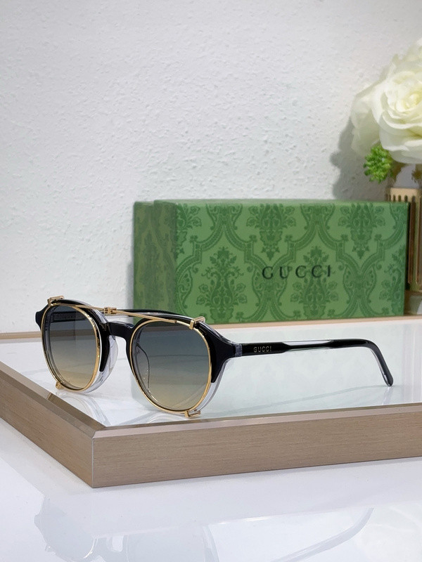 G Sunglasses AAAA-8821
