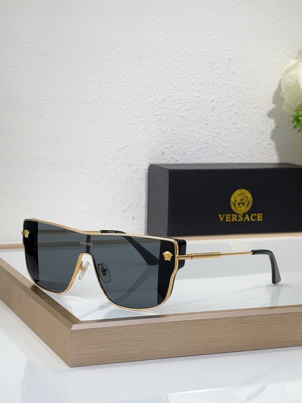 Versace Sunglasses AAAA-3626