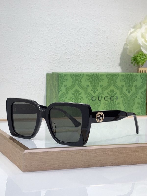 G Sunglasses AAAA-8337