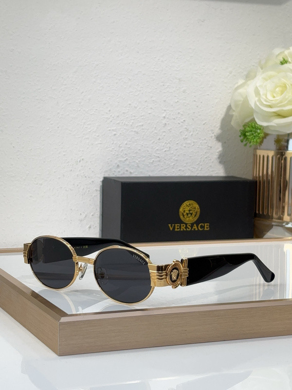 Versace Sunglasses AAAA-3662