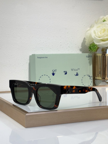 Off white Sunglasses AAAA-932