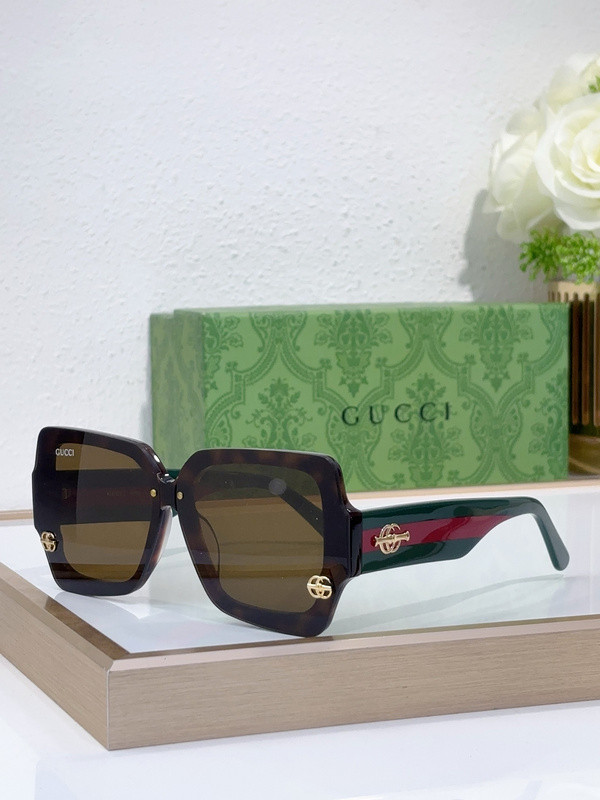 G Sunglasses AAAA-8273