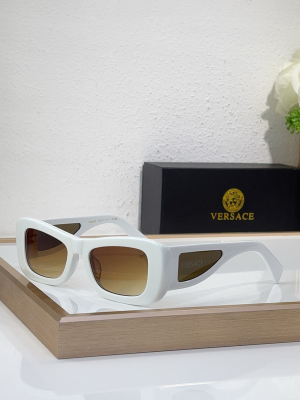 Versace Sunglasses AAAA-3640