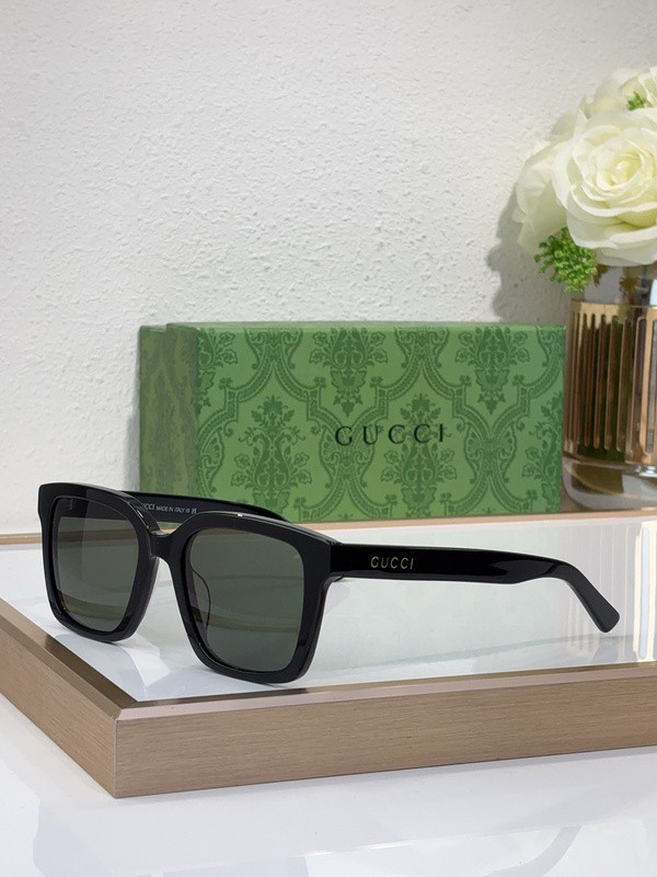 G Sunglasses AAAA-8778