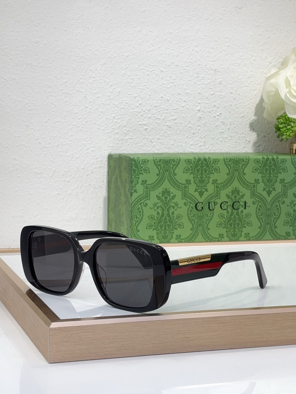 G Sunglasses AAAA-8683