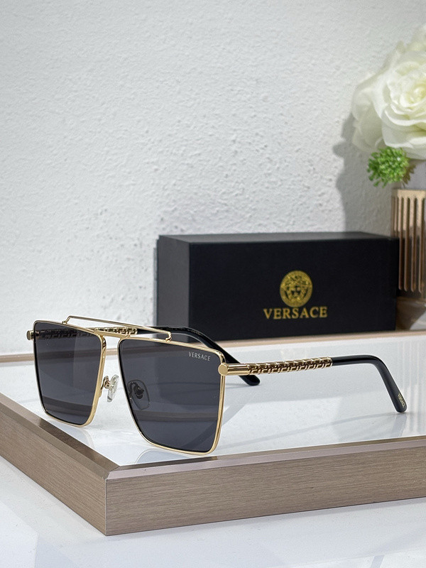 Versace Sunglasses AAAA-3679