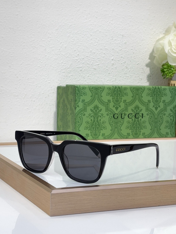 G Sunglasses AAAA-8807
