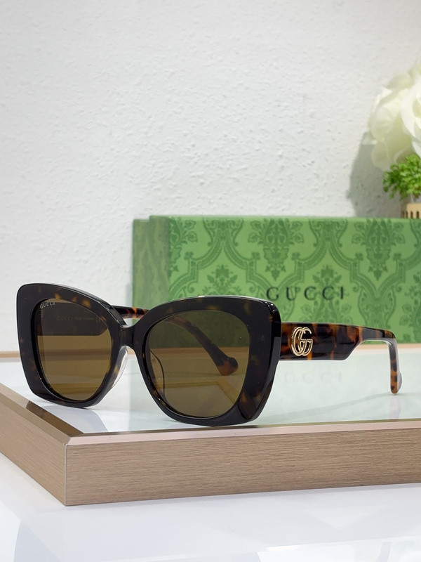 G Sunglasses AAAA-8361